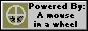 mouse powered